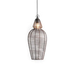 hanging lights